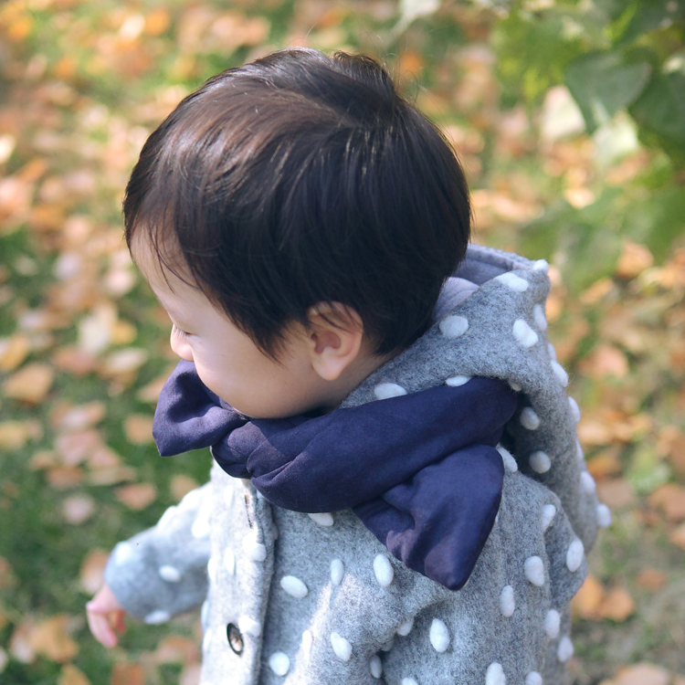 Foulard enfant - Ref 2138403 Image 1