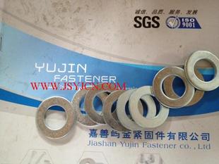 B18.22.1 USS 美制平垫片宽边ASME