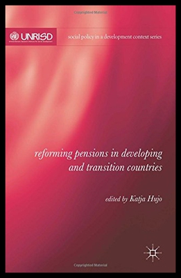 【预售】Reforming Pensions in Developing and Transition C