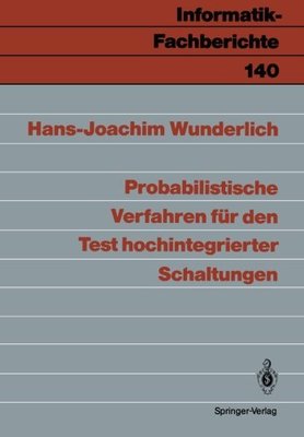 【预订】Probabilistische Verfahren Fur Den T...