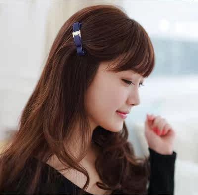 Accessoire cheveux en tissu - Ref 1201715 Image 1