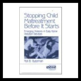 【预售】Stopping Child Maltreatment Before It Starts: Eme