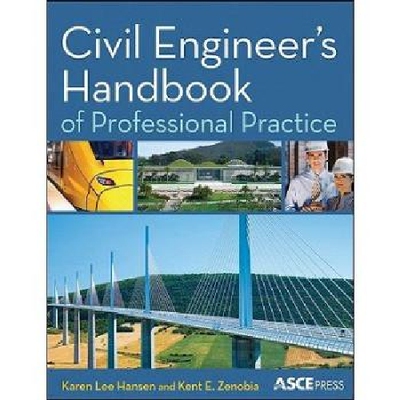 【预订】Civil Engineer’s Handbook of Profess...