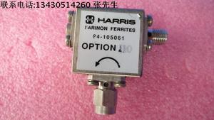 HARRLS 94-105061  5.5-7.6GHz SMA RF 射频微波同轴隔离器