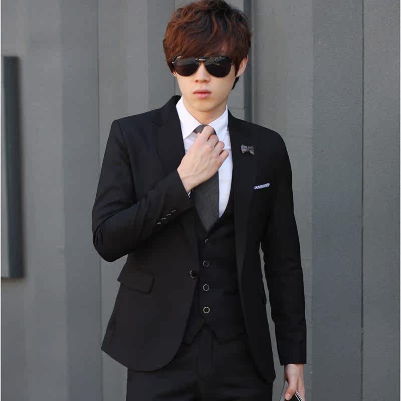 Costume homme pour Quatre saisons - Ref 1562131 Image 1