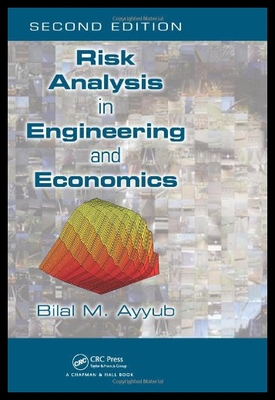 【预售】Risk Analysis in Engineering and Economics, Secon