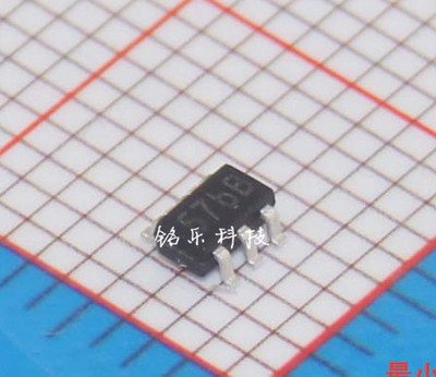 锂电池保护IC 充电IC TP4054 TP4057 SOT235 进口原装正品