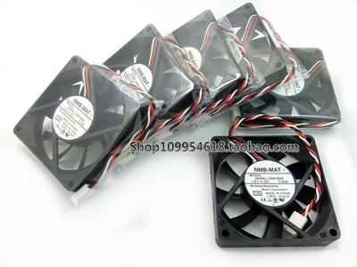 nmb701512v065a7c电脑机箱