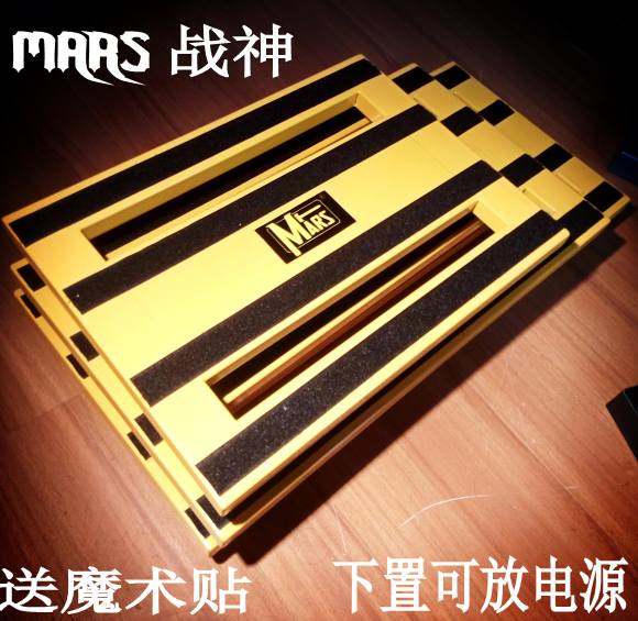 效果器板子 超轻  效果器包 单块效果器