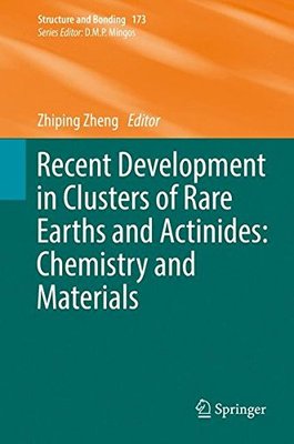 【预订】Recent Development in Clusters of Ra...