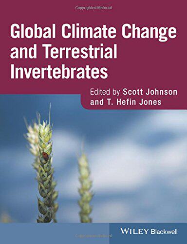 【预订】Global Climate Change and Terrestria...