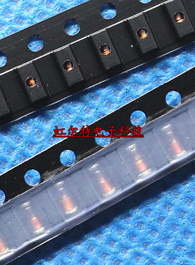 贴片检波二极管 1N60P LL60P LL34 IN60P 原装(100只8元)