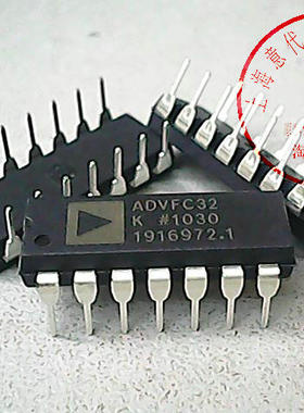 ADVFC32KN  ,  VFC32KN〖进口原装〗赛格市场G332室实体店 现货