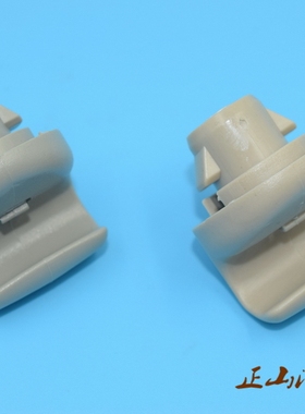 英菲FX35/FX37/FX45/FX50/EX25/EX35遮阳板卡子挡阳板卡扣 尼迪