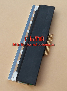 TSC TTP-243E打印头 244ME/243Epro/plus条码打印机 打印头