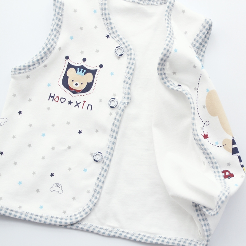 Gilet enfant - Ref 2069264 Image 5