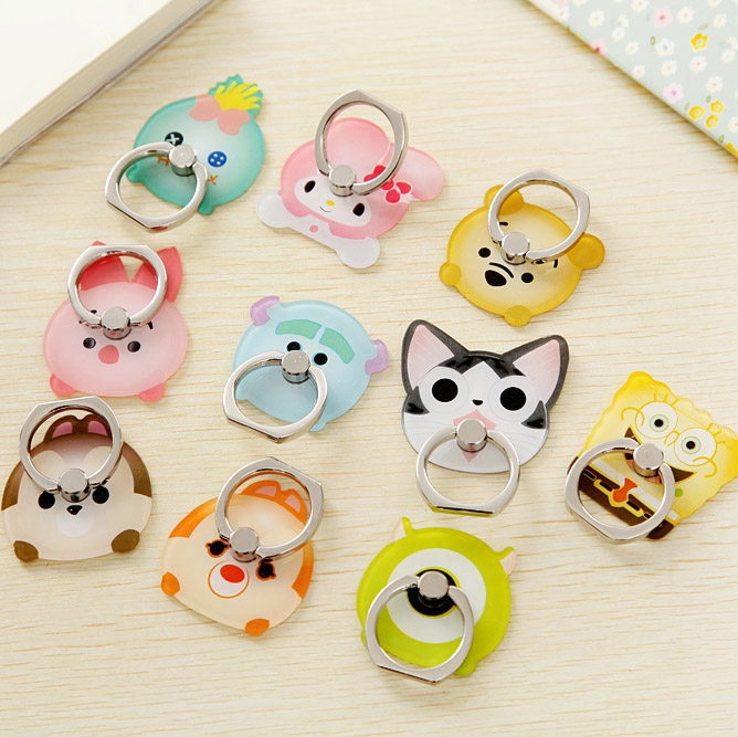 Support téléphone portable - Ref 1356292 Image 1