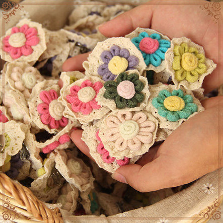 Broche femme en Fluid Systems - Ref 1175615 Image 1