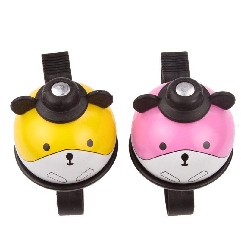 Avertisseur de vélo PELAGOR - Ref 1459636 Image 1