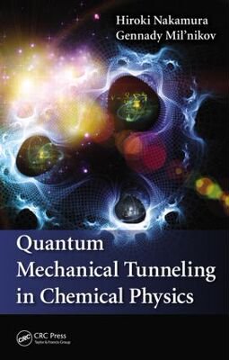 【预订】Quantum Mechanical Tunneling in Chem...