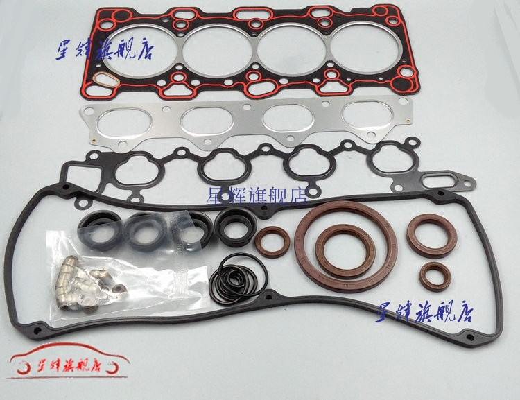 双环SCEO大修包发动机