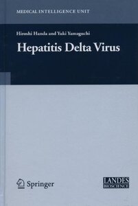 【预订】Hepatitis Delta Virus