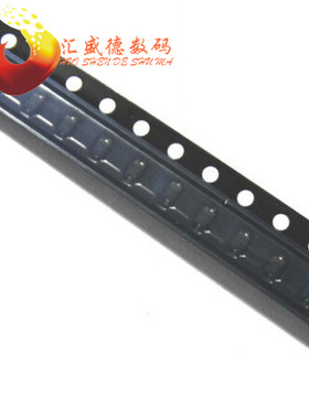 【和彬】1N4148WS IN4148WS SOD323 0805 贴片开关二极管 50个