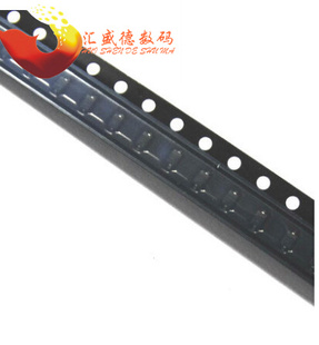 【和彬】1N4148WS IN4148WS SOD323 0805 贴片开关二极管 50个