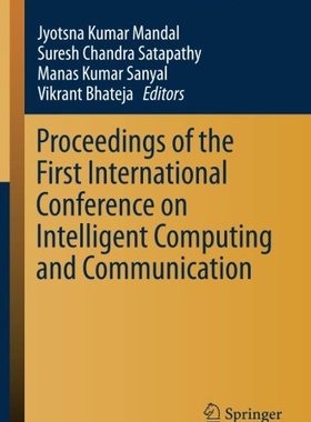 【预订】Proceedings of the First Internation...