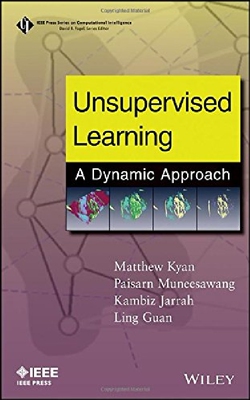 【预订】Unsupervised Learning