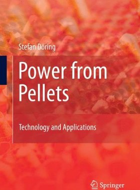 【预订】Power from Pellets