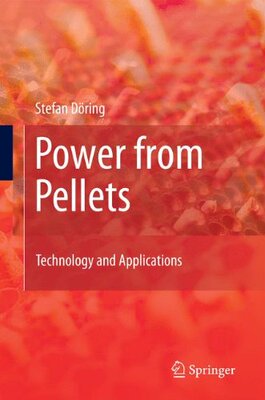 【预订】Power from Pellets