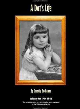 【预售】A Dot's Life