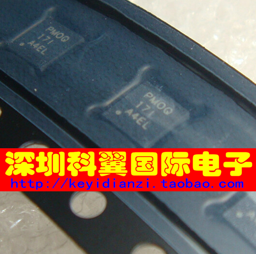 丝印PMOQ  TPS61087DRCR开关稳压器  贴片QFN-10全新原装直接拍下