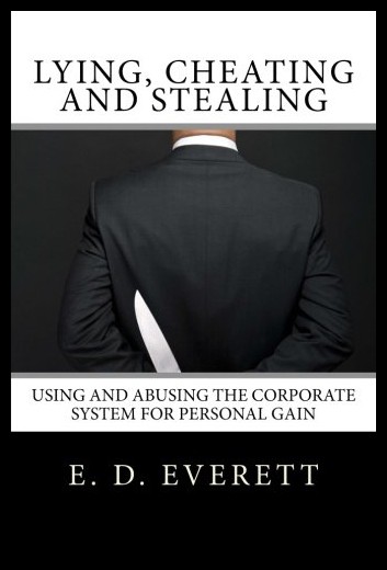 【预售】Lying, Cheating and Stealing: Using and Abusing t