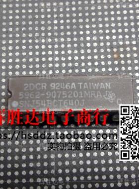 SNJ54BCT640J 5962-9075201MRA进口现货，集成电路IC