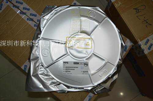 MPS代理 MP7742DF-LF-Z 原装正品 14年新货 假一赔十