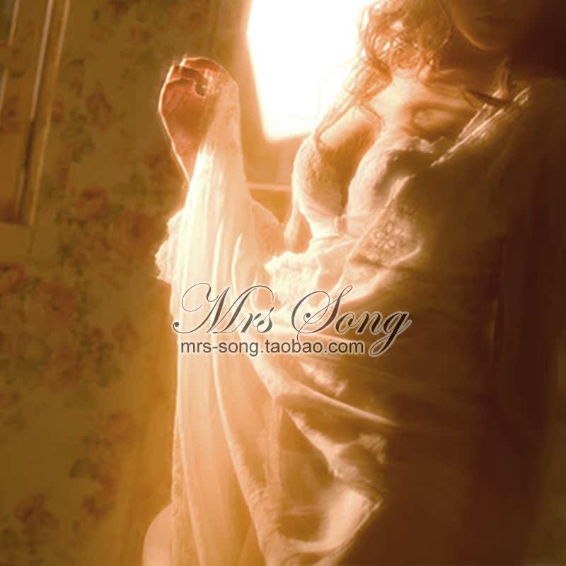 Peignoir - Ref 589818 Image 4