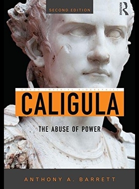 【预售】Caligula: The Abuse of Power
