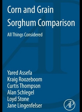【预售】Corn and Grain Sorghum Comparison: All Things Con