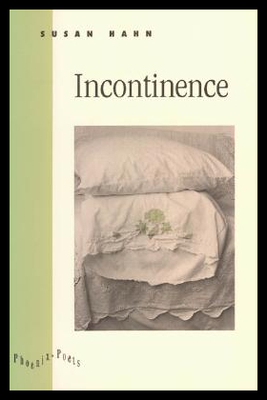 【预售】Incontinence