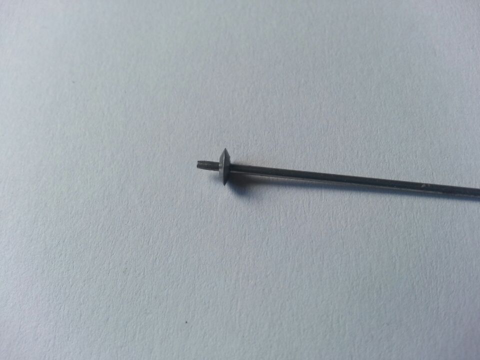 覆膜玻璃切割刀轮异形切割机刀片玻璃自动划片镀膜玻璃切割机刀头