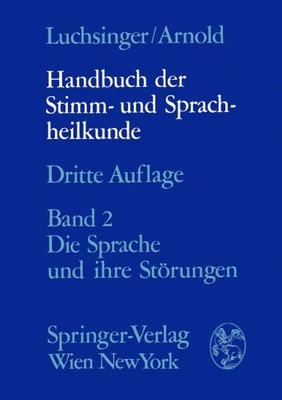 【预订】Handbuch Der Stimm- Und Sprachheilku...