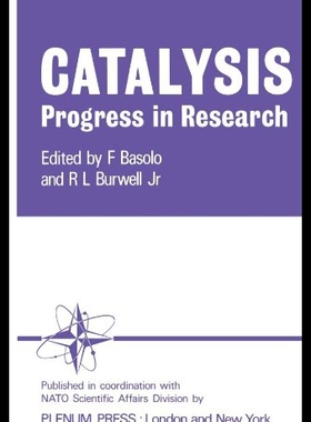 【预售】Catalysis Progress in Research: Proceedings of th