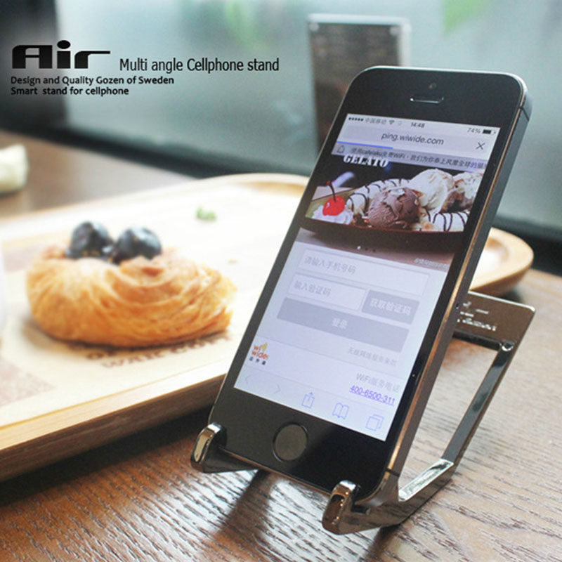 Support téléphone portable EVESKY - Ref 1354625 Image 1