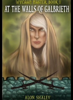 【预售】At the Walls of Galbrieth