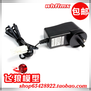 若凡 1比5 汽油遥控车Baja 5B 接收机电池 充电器 69006-3