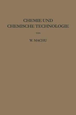 【预订】Chemie Und Chemische Technologie