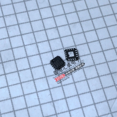 ADG1211YCPZ ADG1211YCP ADG1211 QFN 全新原装