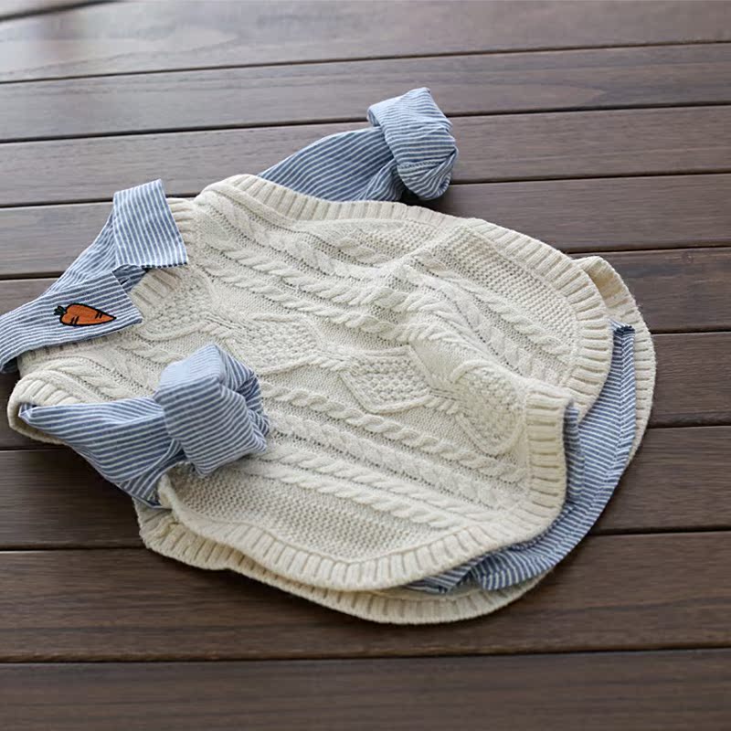 Pull fille - Ref 2105996 Image 1